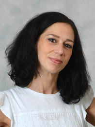 Dr. Kornelia Philip